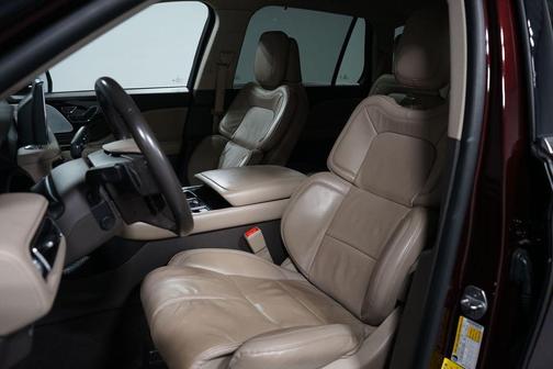 2022 Lincoln Aviator Grand Touring