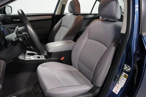 2019 Subaru Legacy Premium