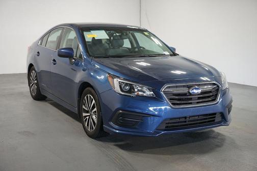 2019 Subaru Legacy Premium