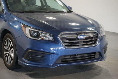 2019 Subaru Legacy Premium