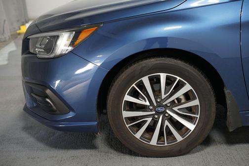 2019 Subaru Legacy Premium