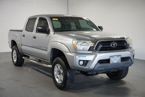 2014 Toyota Tacoma PreRunner