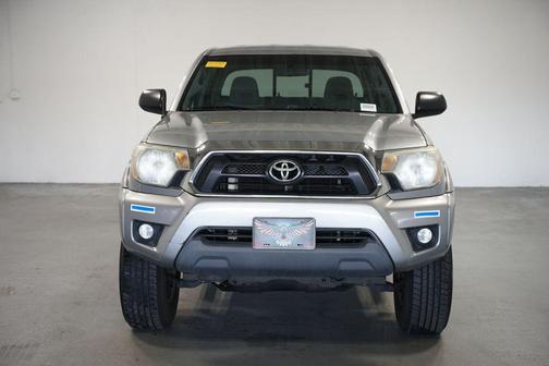 2014 Toyota Tacoma PreRunner