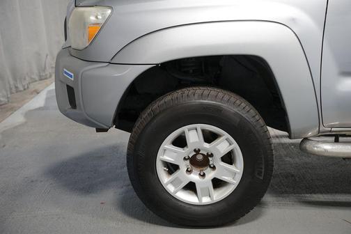 2014 Toyota Tacoma PreRunner