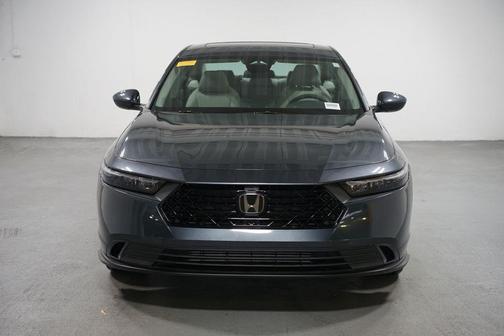 2023 Honda Accord EX 1.5T