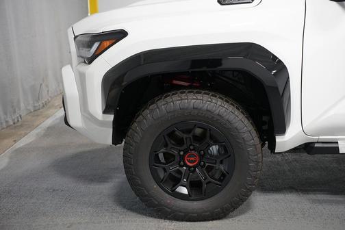 2026 Toyota 4Runner TRD Pro