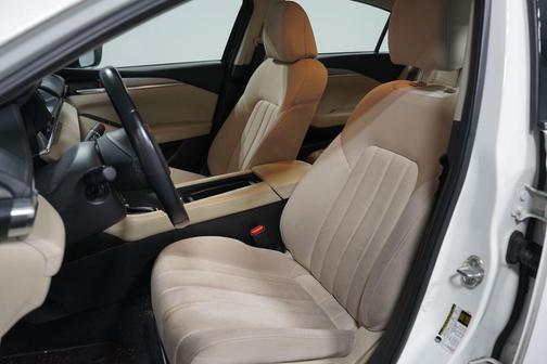 2018 Mazda Mazda6 Sport