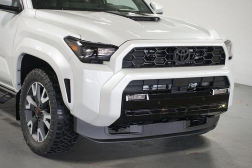 2025 Toyota 4Runner TRD Sport Premium