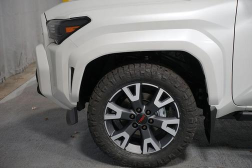 2025 Toyota 4Runner TRD Sport Premium