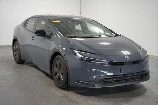 2023 Toyota Prius LE