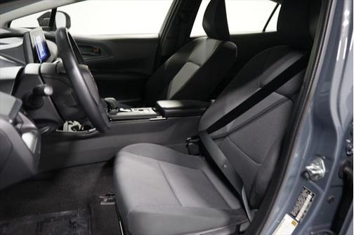 2023 Toyota Prius LE
