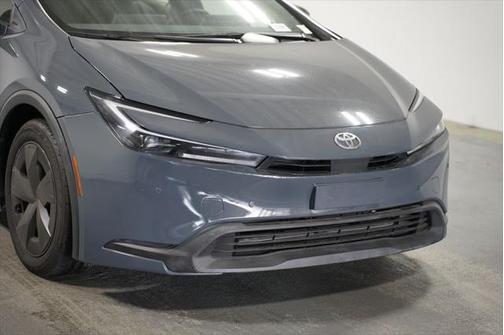 2023 Toyota Prius LE