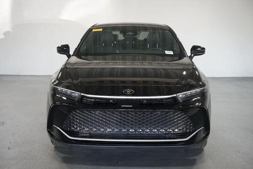 2025 Toyota Crown Nightshade Edition