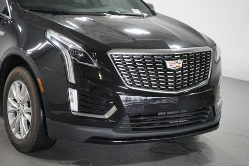 2020 Cadillac XT5 Luxury