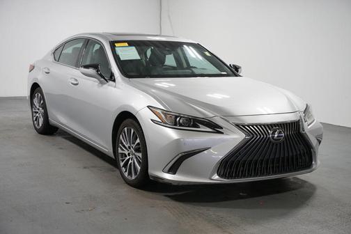 2019 Lexus ES 350 F Sport