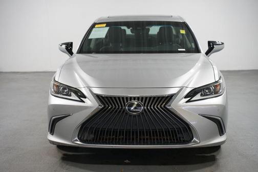 2019 Lexus ES 350 F Sport