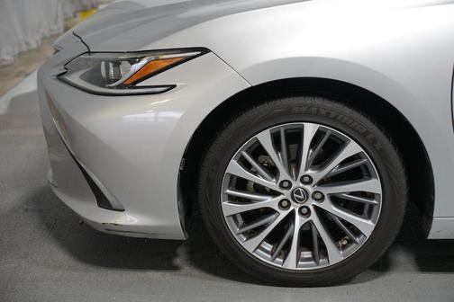 2019 Lexus ES 350 F Sport