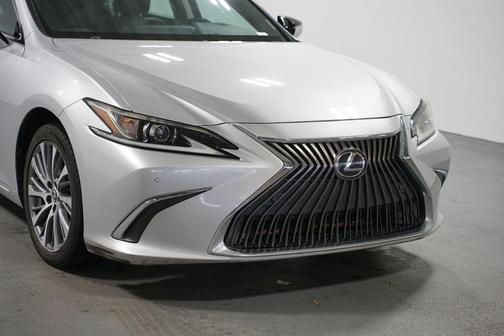 2019 Lexus ES 350 F Sport