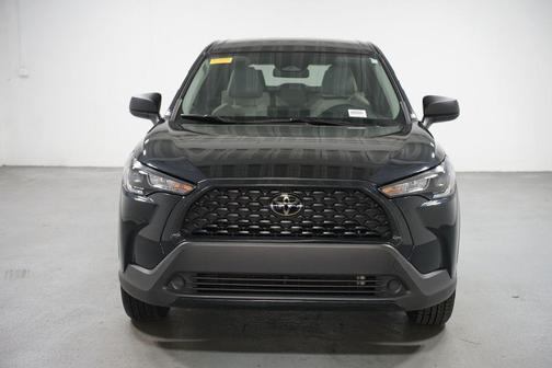 2025 Toyota Corolla Cross L