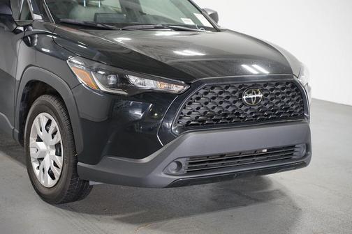 2025 Toyota Corolla Cross L