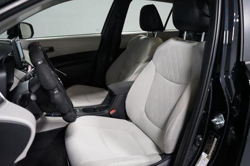 2025 Toyota Corolla Cross L