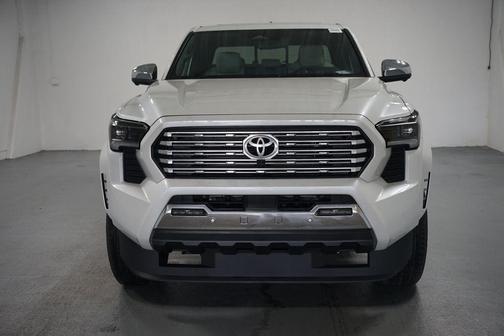 2025 Toyota Tacoma Limited