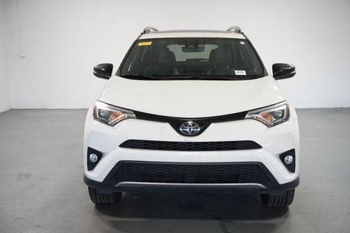 2018 Toyota RAV4 SE