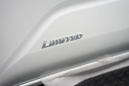 2025 Toyota 4Runner Limited