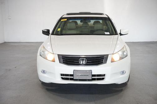 2010 Honda Accord EX-L