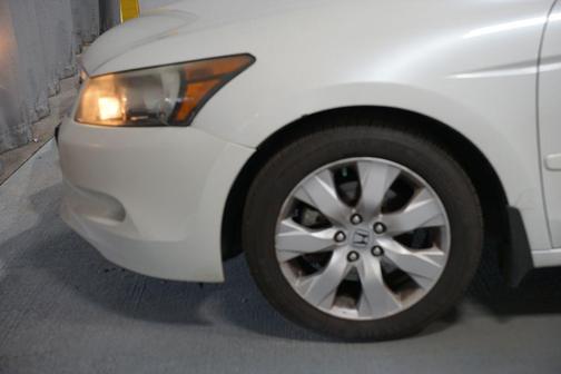 2010 Honda Accord EX-L