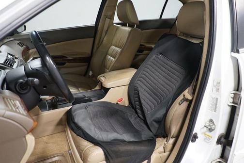 2010 Honda Accord EX-L