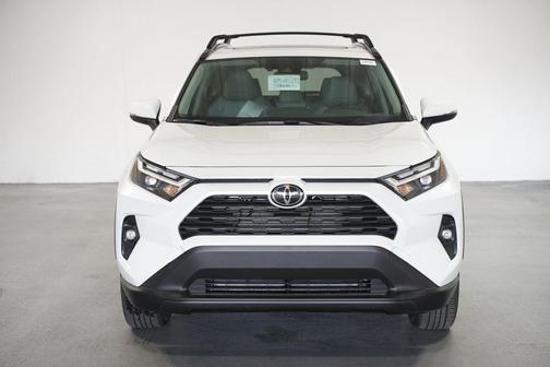2025 Toyota RAV4 Hybrid XLE Premium