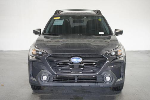 2023 Subaru Outback Base