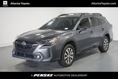 2023 Subaru Outback Base