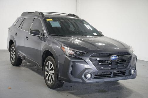 2023 Subaru Outback Base
