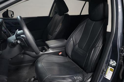 2023 Subaru Outback Base