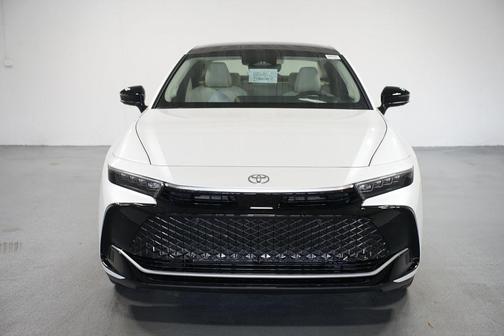 2026 Toyota Crown Limited