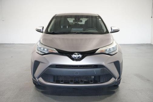 2020 Toyota C-HR LE