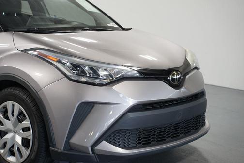 2020 Toyota C-HR LE