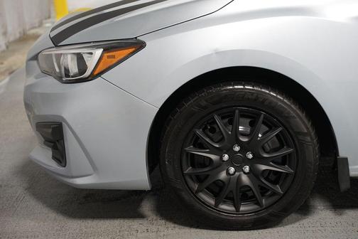 2019 Subaru Impreza 2.0i