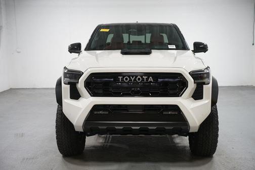 2024 Toyota Tacoma Hybrid TRD Pro