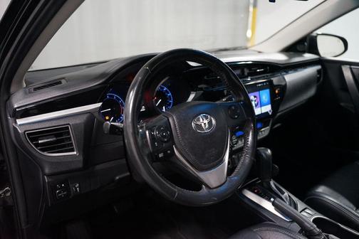 2014 Toyota Corolla S Premium
