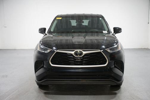 2022 Toyota Highlander L