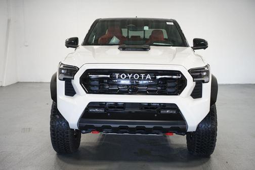 2025 Toyota Tacoma TRD Pro