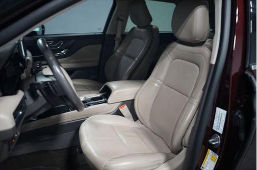 2020 Lincoln Corsair Standard