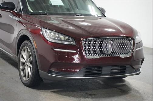 2020 Lincoln Corsair Standard