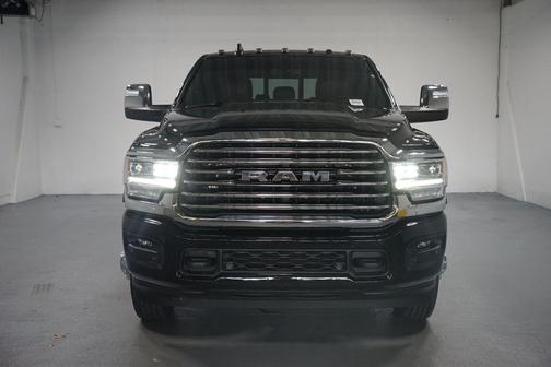 2024 RAM 3500 Longhorn