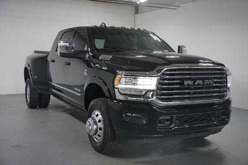 2024 RAM 3500 Longhorn