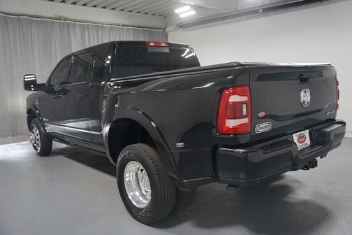 2024 RAM 3500 Longhorn