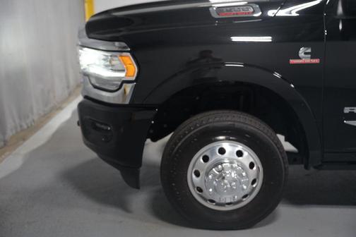 2024 RAM 3500 Longhorn
